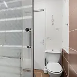 Apartmán Chaleureux 4 Couchages Uvernet-Fours