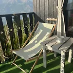Chaleureux 4 Couchages * Uvernet-Fours