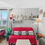 Apartmán Chaleureux 4 Couchages *