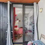 Chaleureux 4 Couchages Apartmán Uvernet-Fours