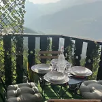Apartmán Chaleureux 4 Couchages *