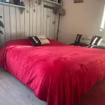 Chaleureux 4 Couchages Apartmán Uvernet-Fours