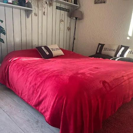 Chaleureux 4 Couchages