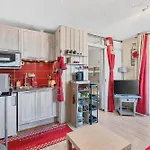 Chaleureux 4 Couchages * Uvernet-Fours