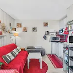 דירה Chaleureux 4 Couchages Uvernet-Fours