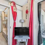 Chaleureux 4 Couchages * Uvernet-Fours