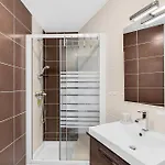 דירה Chaleureux 4 Couchages Uvernet-Fours