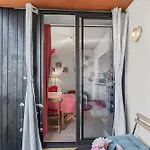 Διαμέρισμα Chaleureux 4 Couchages