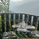 Διαμέρισμα Chaleureux 4 Couchages
