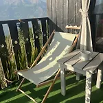 Chaleureux 4 Couchages * Uvernet-Fours