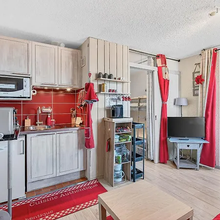 Chaleureux 4 Couchages * Uvernet-Fours