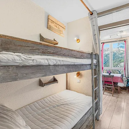 Chaleureux 4 Couchages 公寓