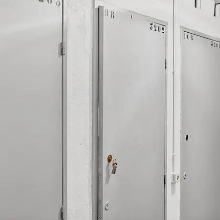 Chaleureux 4 Couchages