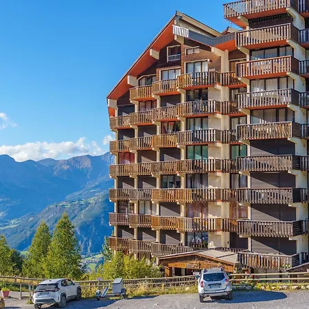 Chaleureux 4 Couchages 公寓 Uvernet-Fours