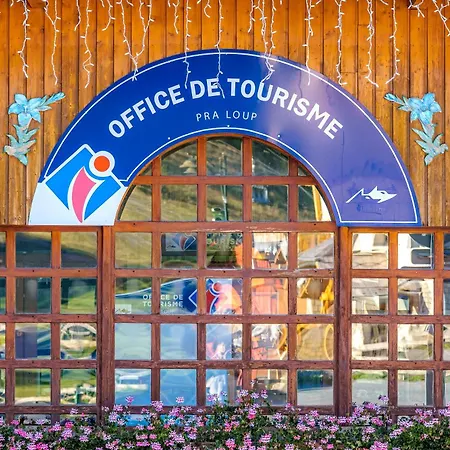 Chaleureux 4 Couchages 公寓 *