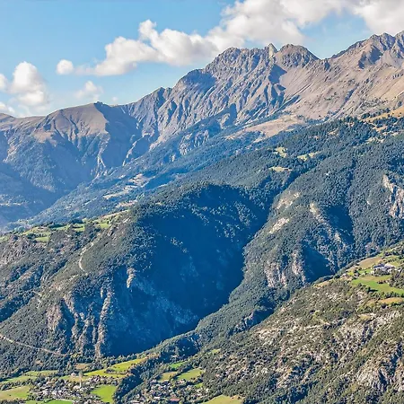 Chaleureux 4 Couchages